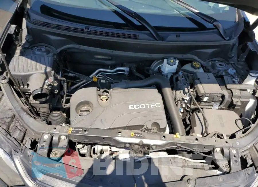 3GNAXHEV1LS651080 Photo# 12