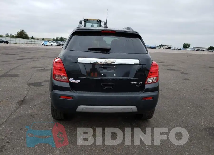3GNCJTSB2FL205543 Photo# 6