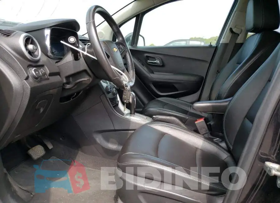 3GNCJTSB2FL205543 Photo# 7