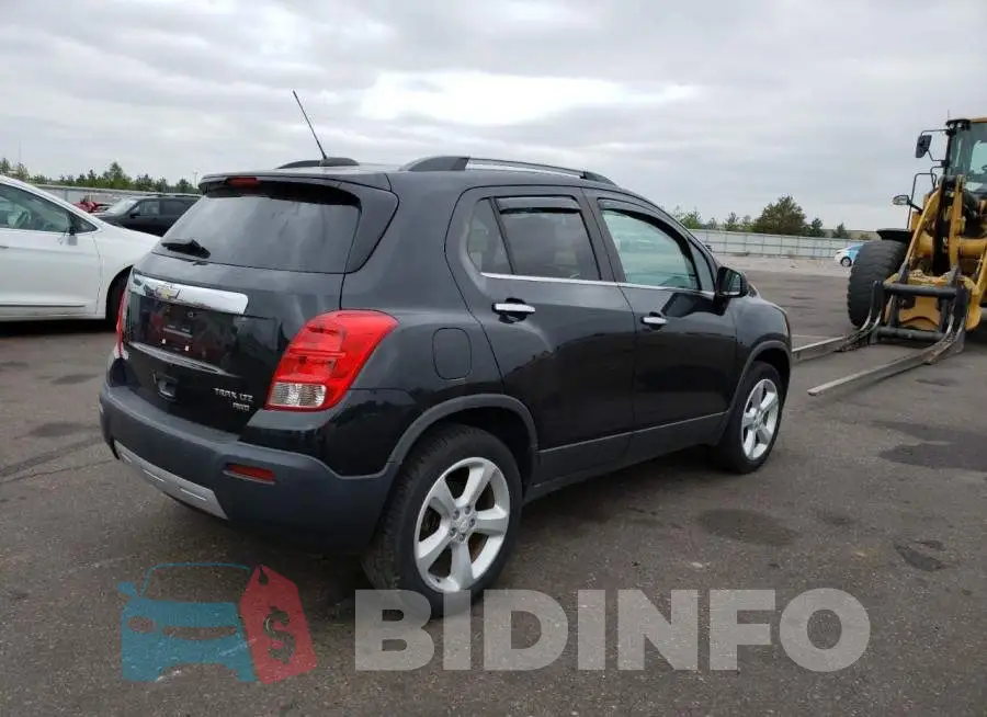 3GNCJTSB2FL205543 Photo# 3