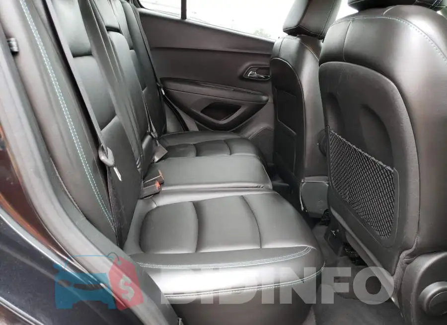 3GNCJTSB2FL205543 Photo# 11