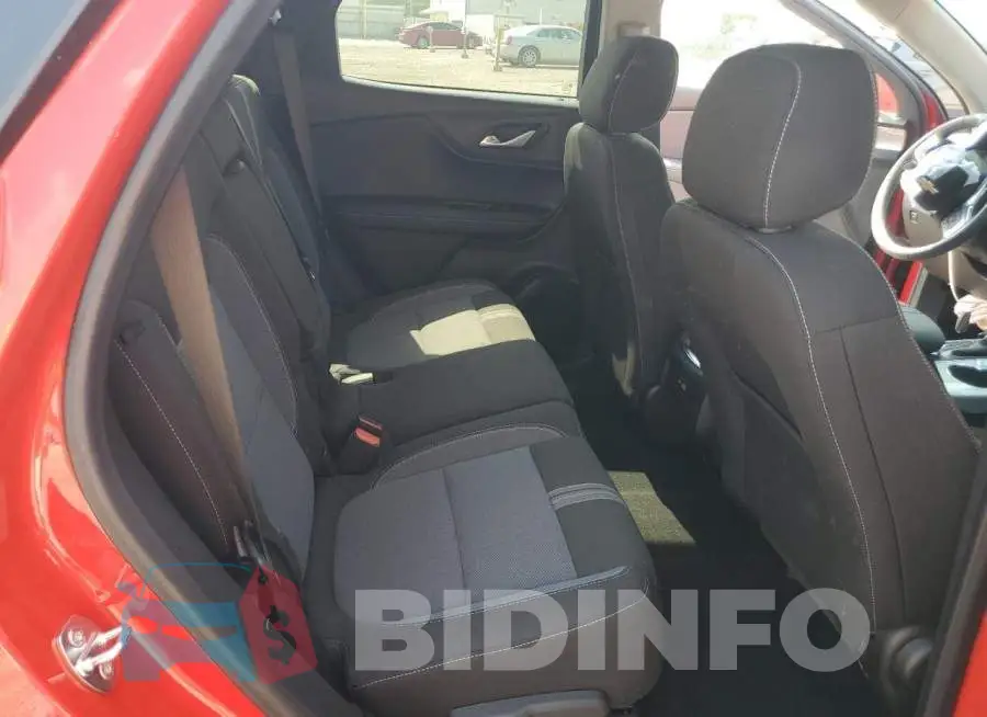 3GNKBCR45PS110644 Photo# 11