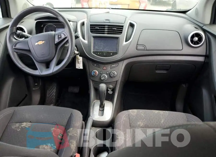 KL7CJKSB9FB248357 Photo# 8