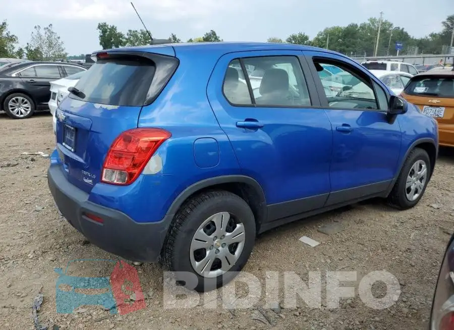 KL7CJKSB9FB248357 Photo# 3