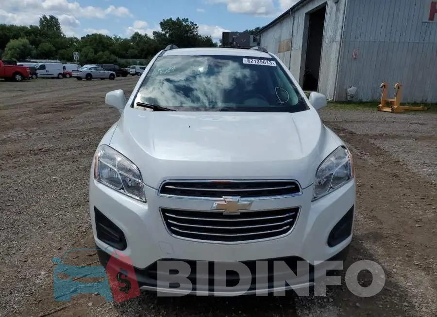 KL7CJLSB5GB706077 Photo# 5