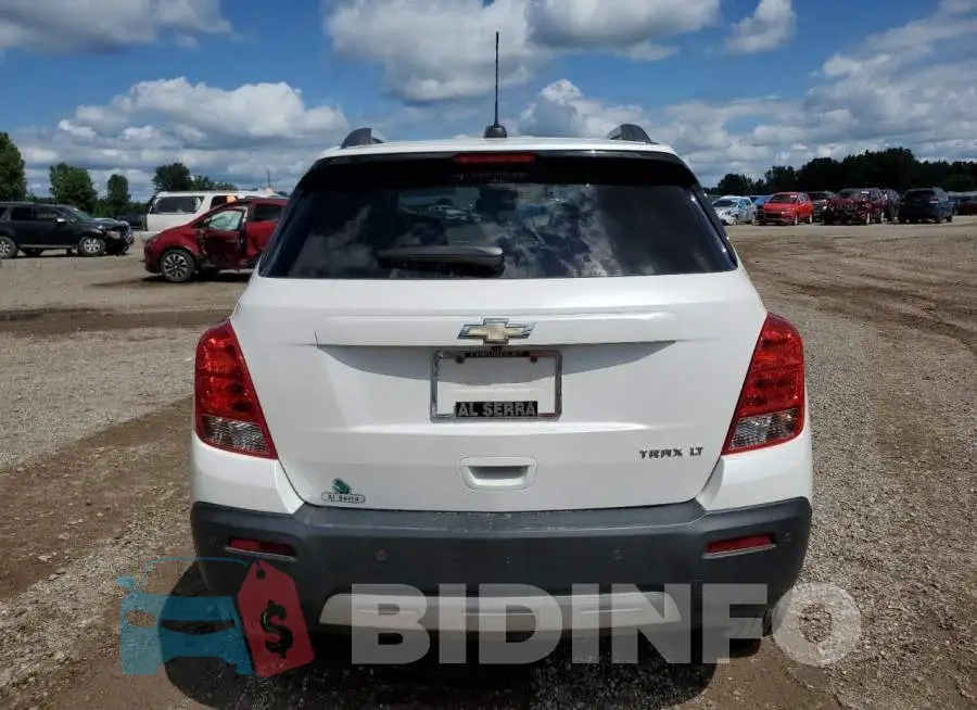KL7CJLSB5GB706077 Photo# 6
