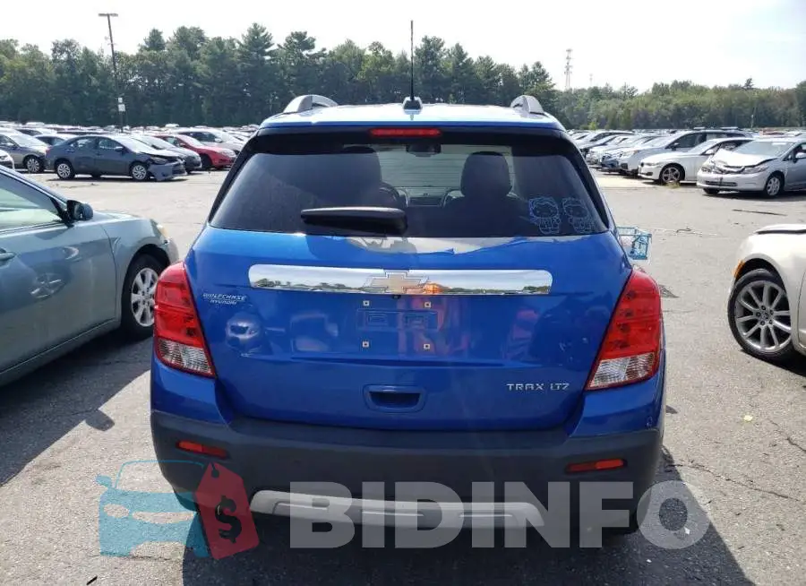 KL7CJMSB7GB550551 Photo# 6