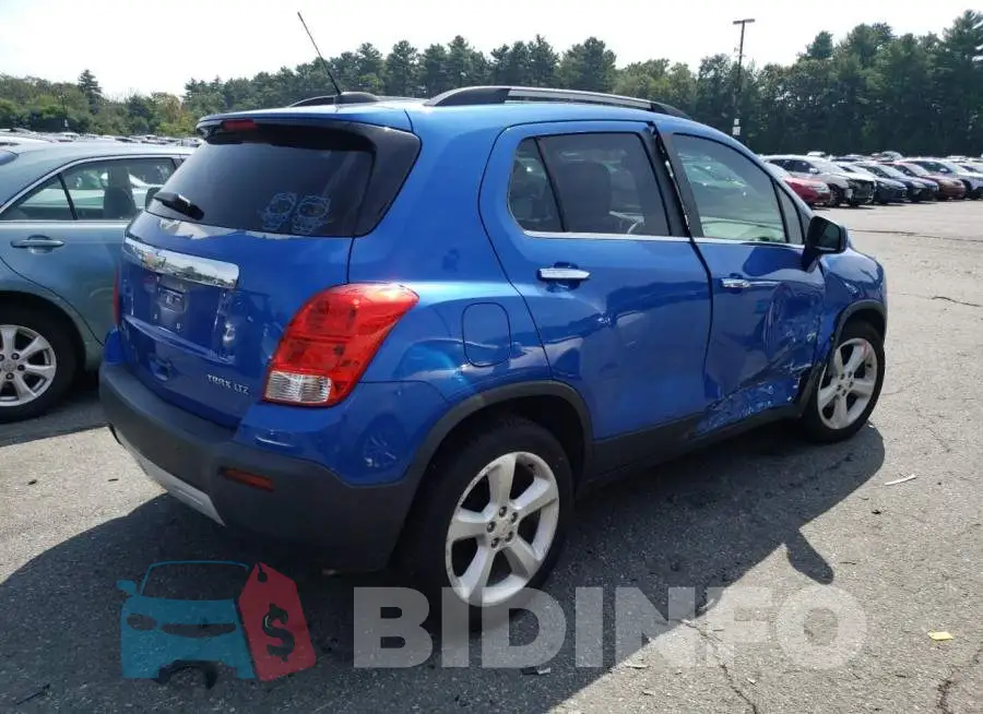 KL7CJMSB7GB550551 Photo# 3