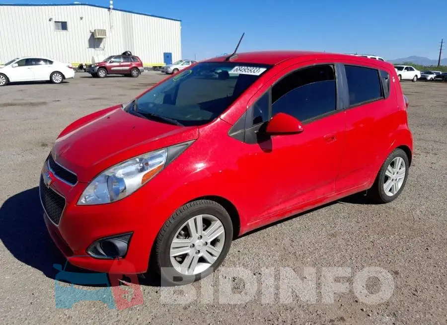 KL8CD6S98EC516492 Photo# 1