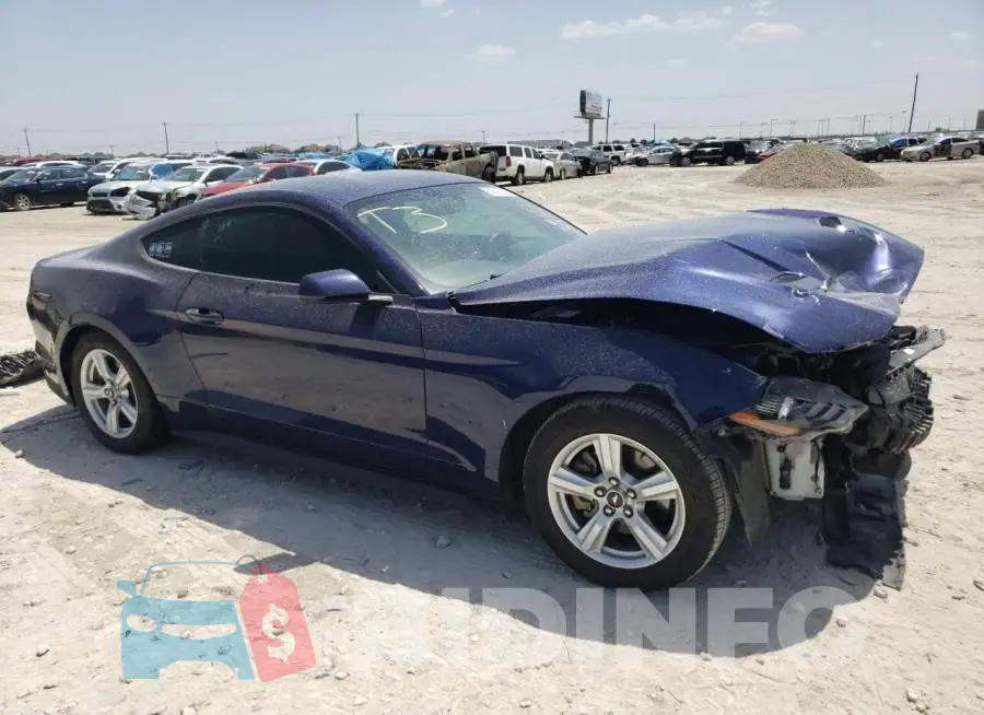 1FA6P8TH3K5105956 Photo# 4