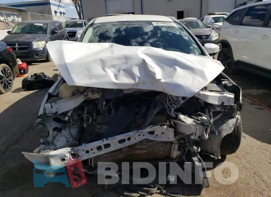 1FADP3F21GL374641 Photo# 5