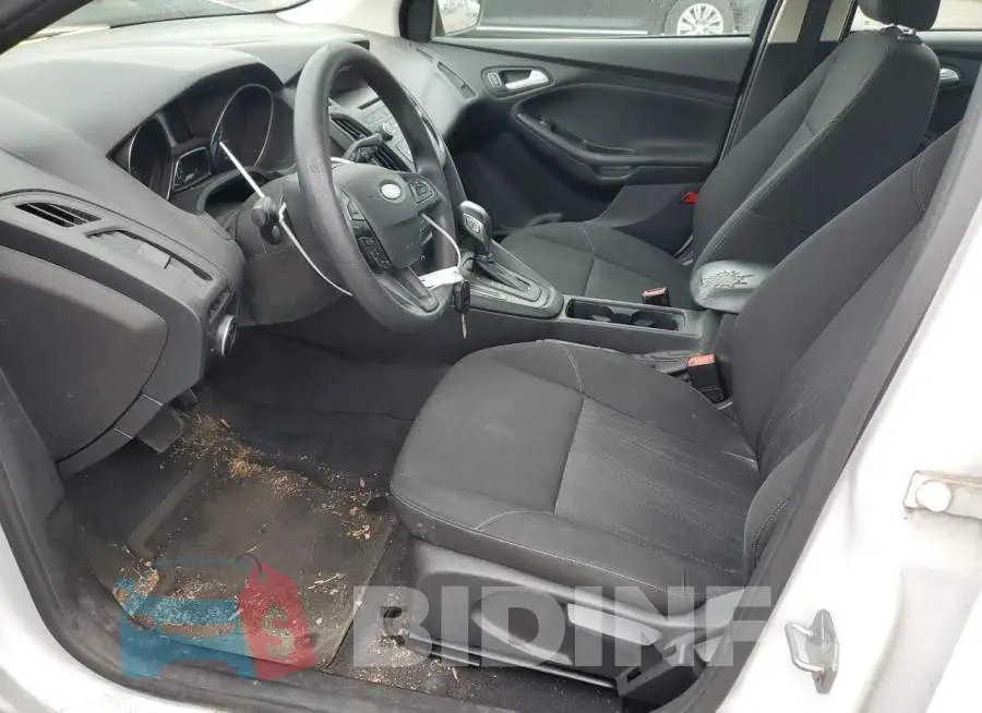1FADP3F22FL206375 Photo# 7