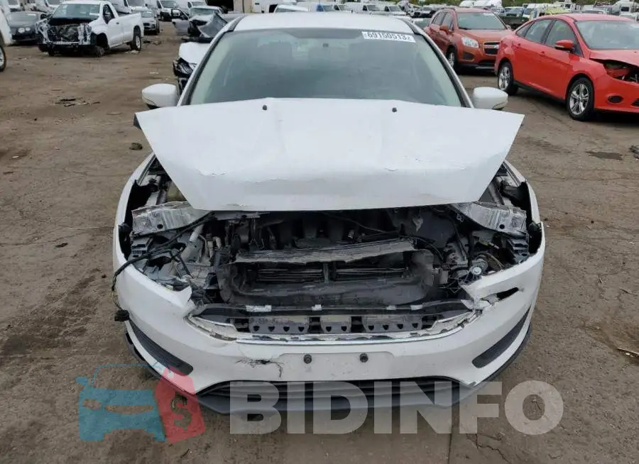 1FADP3F22FL206375 Photo# 5