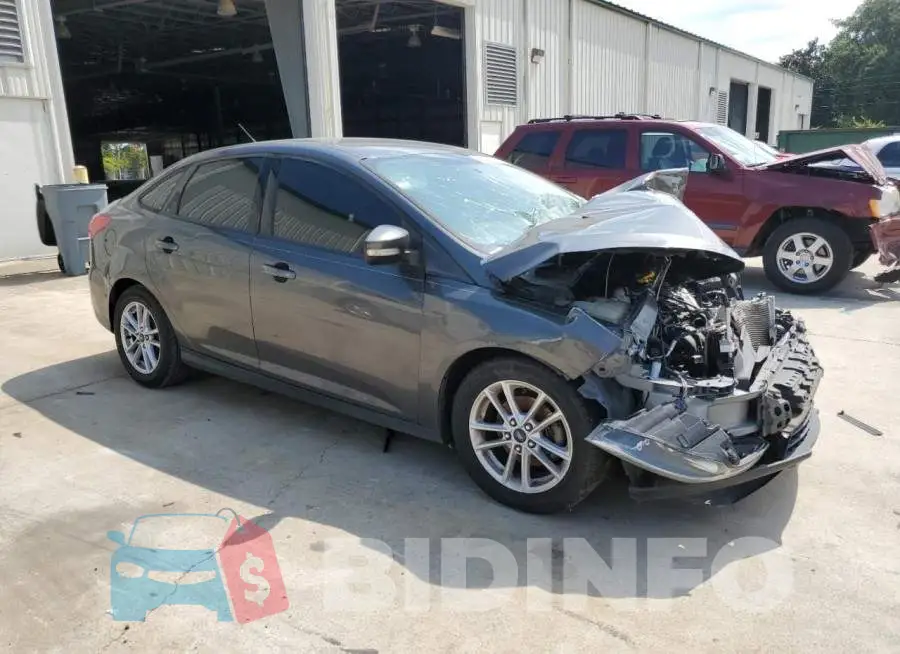 1FADP3F22HL335266 Photo# 4