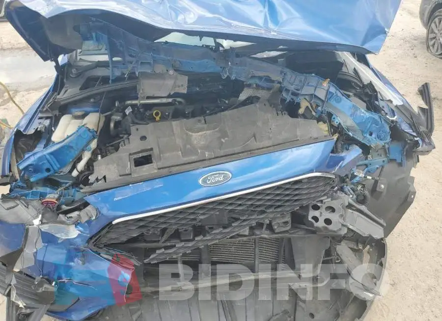 1FADP3F22JL202044 Photo# 11
