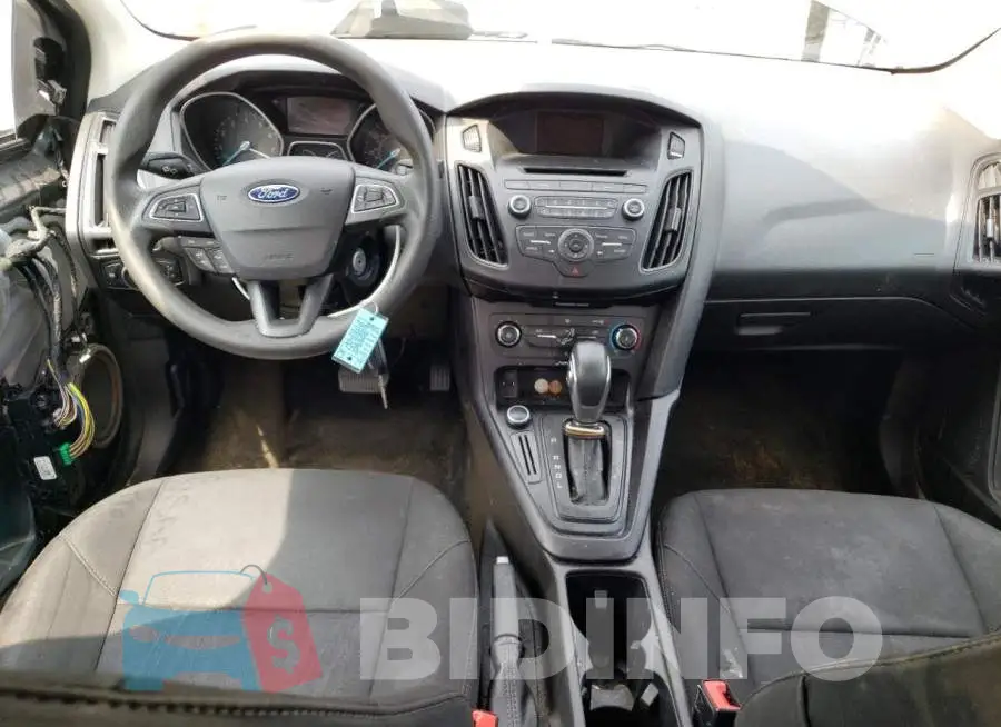 1FADP3F23HL225245 Photo# 8