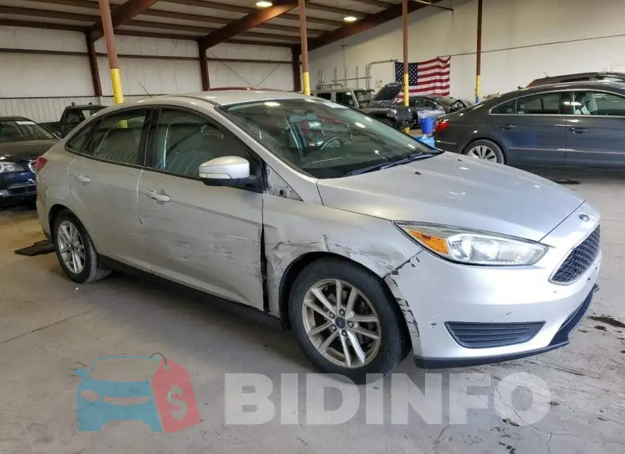 1FADP3F25FL297660 Photo# 4