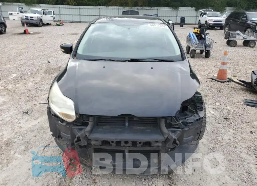 1FADP3F27EL102737 Photo# 5