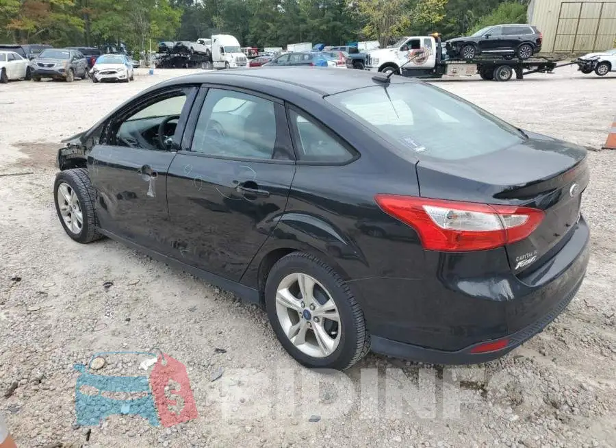 1FADP3F27EL102737 Photo# 2