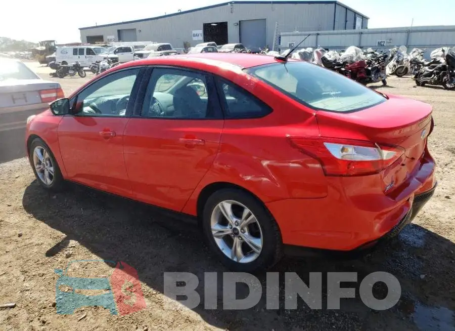 1FADP3F27EL272385 Photo# 2