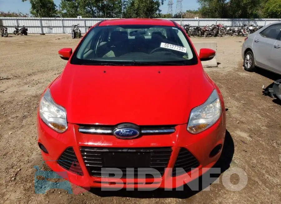 1FADP3F27EL272385 Photo# 5