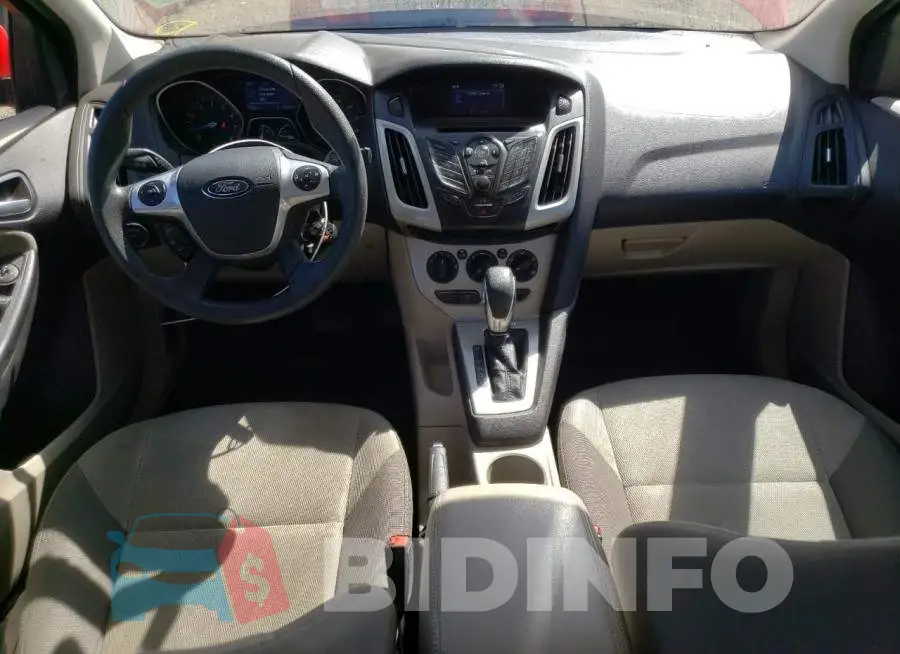 1FADP3F27EL272385 Photo# 8