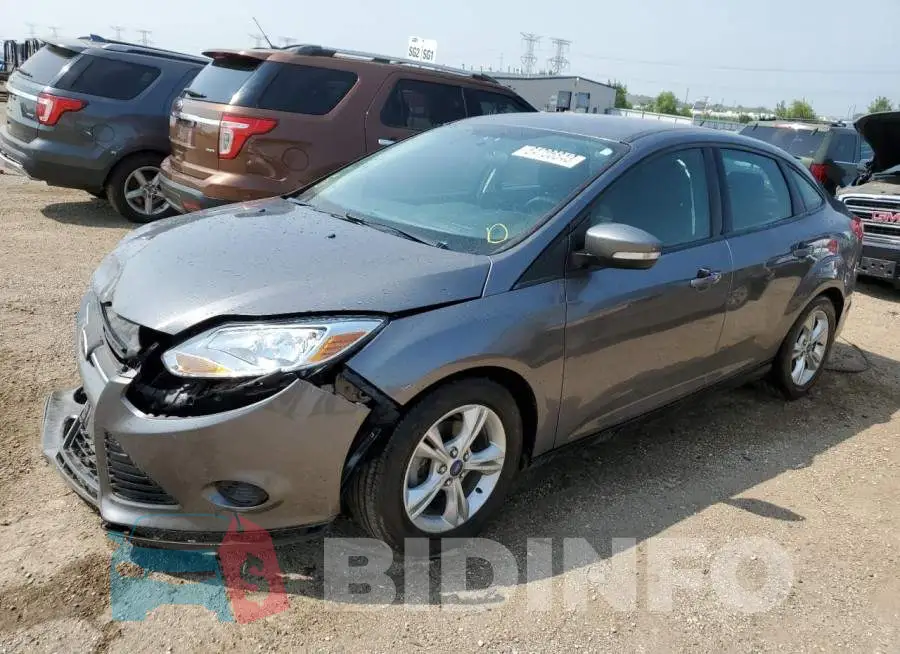 1FADP3F28EL205259 Photo# 1