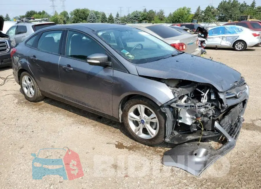 1FADP3F28EL205259 Photo# 4