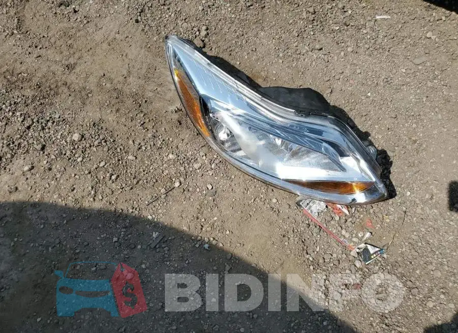 1FADP3F28EL205259 Photo# 12
