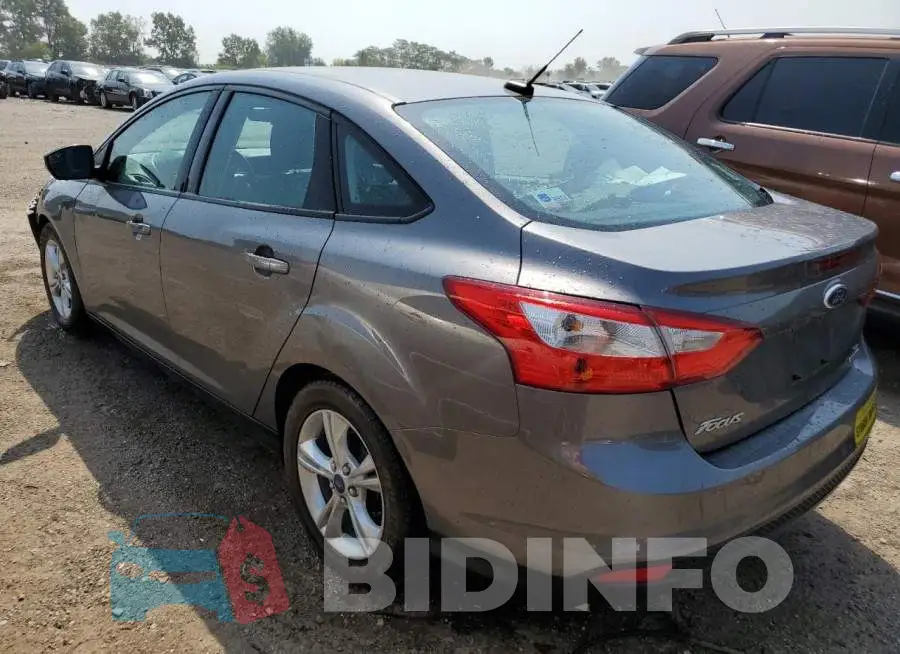 1FADP3F28EL205259 Photo# 2