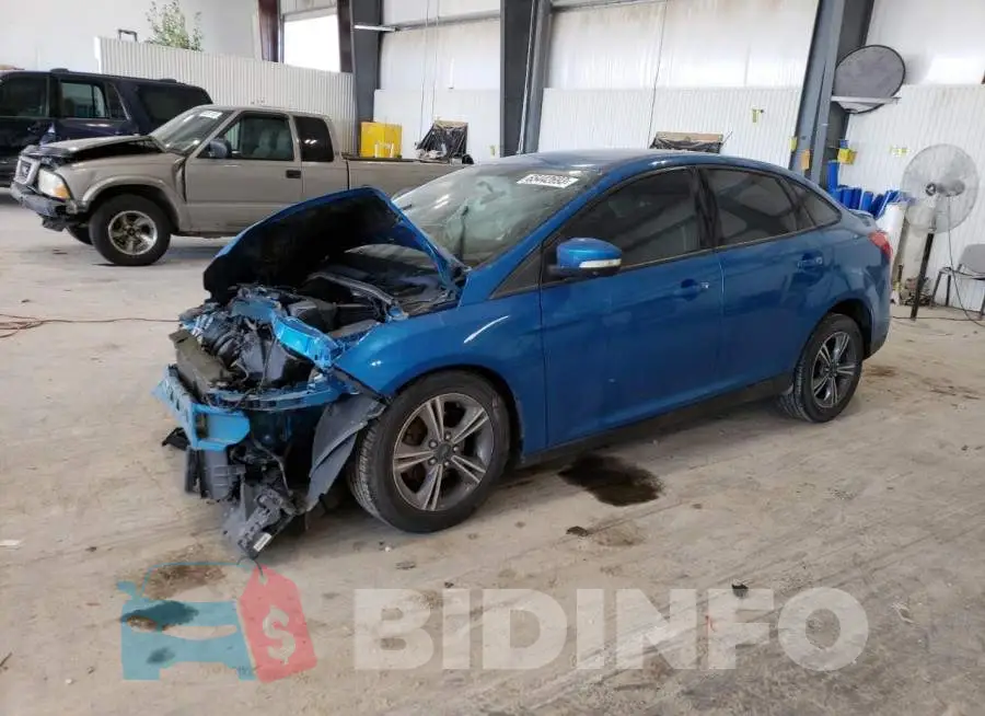 1FADP3F28EL421371 Photo# 1