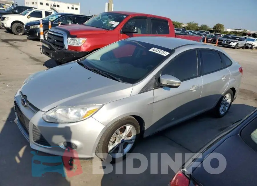 1FADP3F29EL440124 Photo# 1