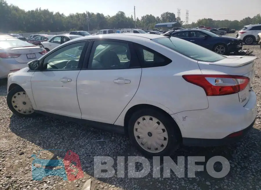 1FADP3F29EL457991 Photo# 2