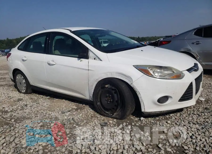 1FADP3F29EL457991 Photo# 4