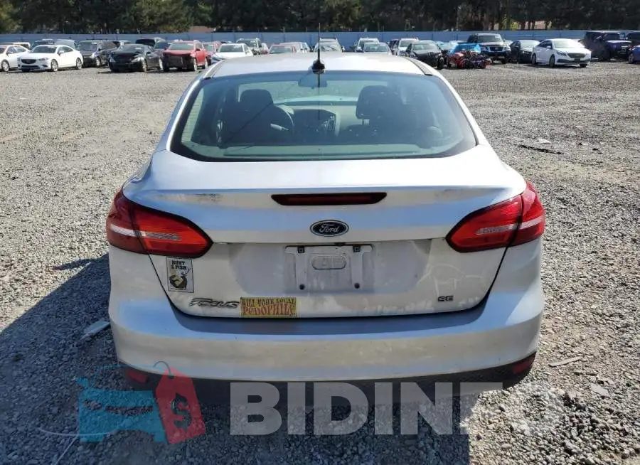 1FADP3F2XHL246352 Photo# 6