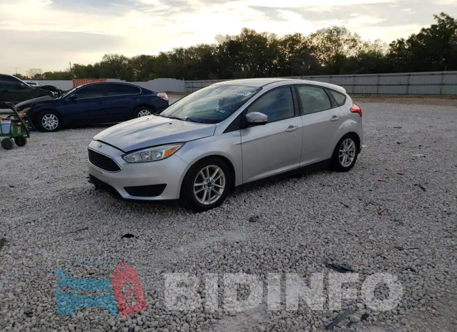1FADP3K23FL259981 Photo# 1