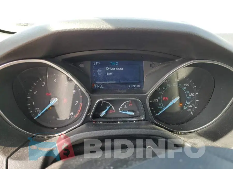 1FADP3K24EL432809 Photo# 9