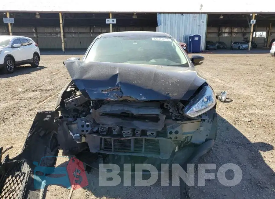 1FADP3K28FL371773 Photo# 5