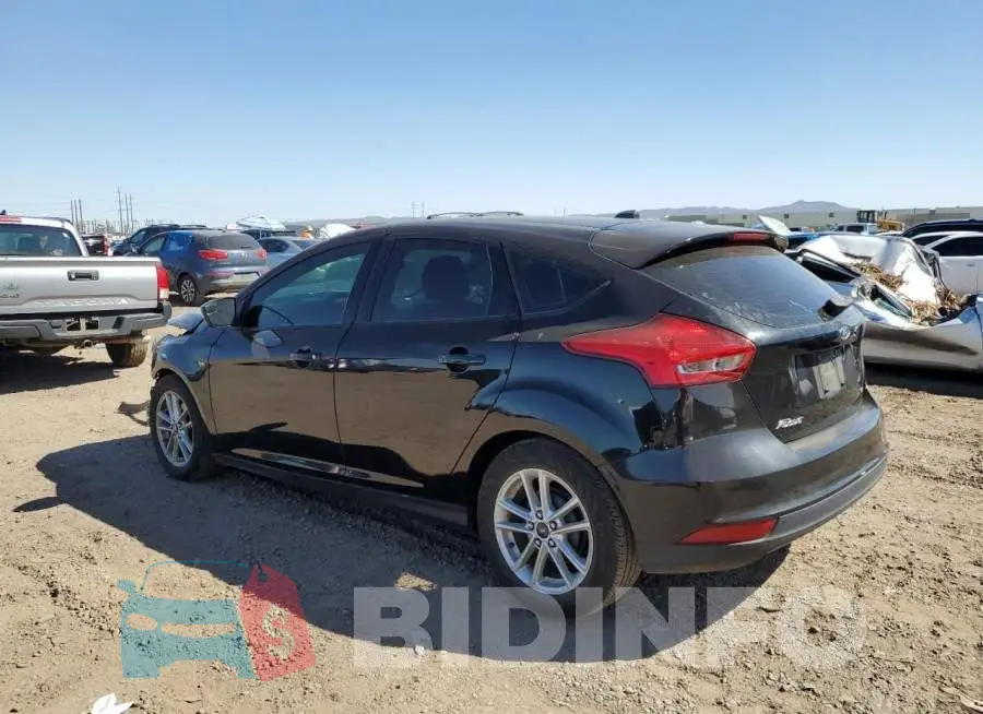 1FADP3K28FL371773 Photo# 2