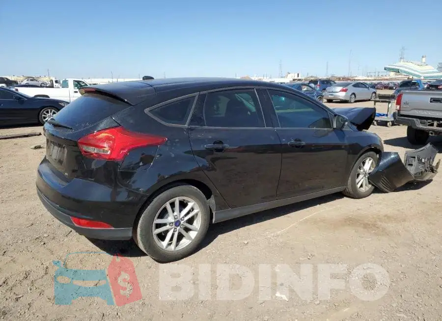 1FADP3K28FL371773 Photo# 3