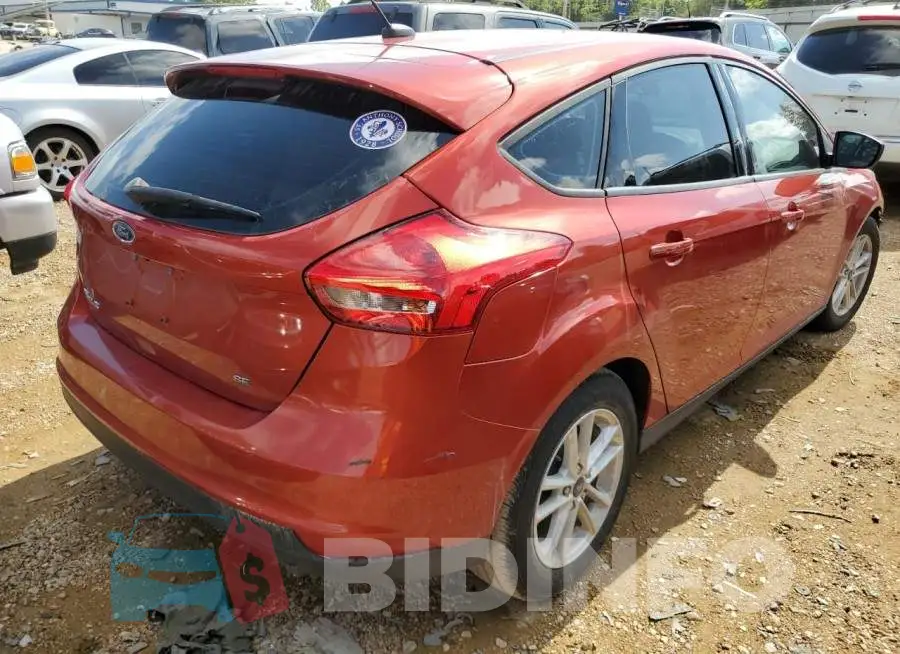 1FADP3K28JL312277 Photo# 3