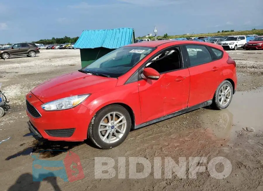 1FADP3K29GL216666 Photo# 1