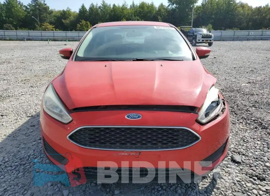 1FADP3K2XHL279020 Photo# 5
