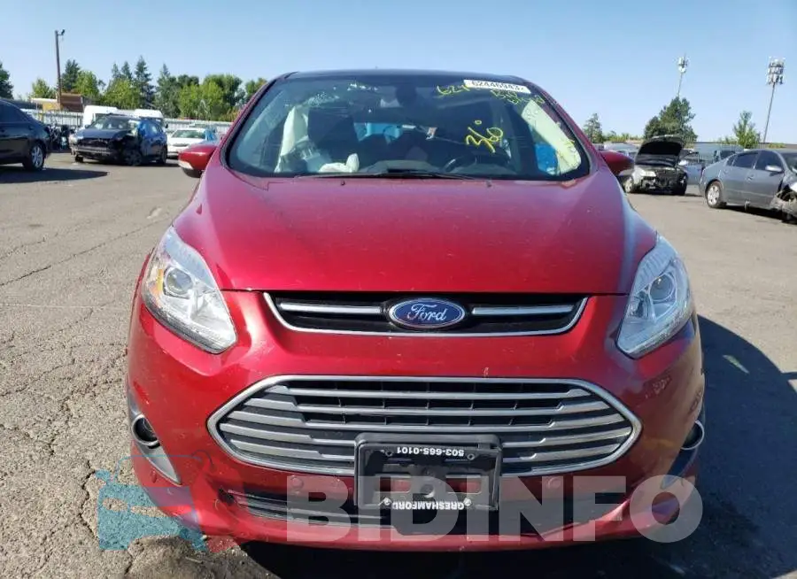 1FADP5DU8HL117316 Photo# 5