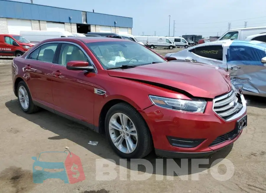 1FAHP2E81JG111177 Photo# 4