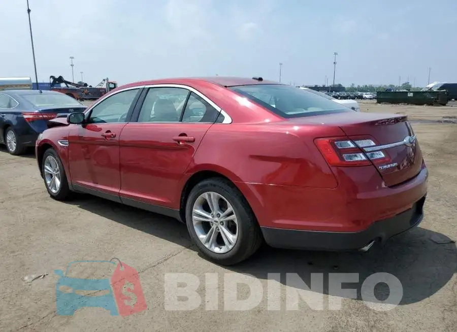 1FAHP2E81JG111177 Photo# 2