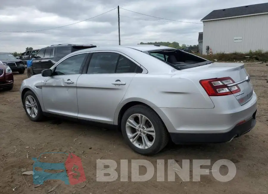 1FAHP2E82FG177549 Photo# 2