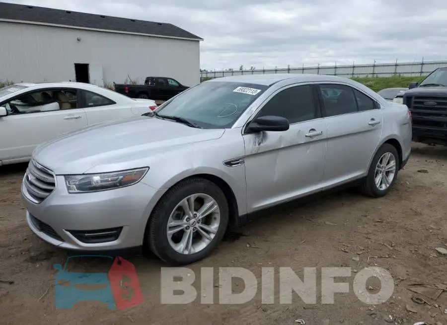 1FAHP2E82FG177549 Photo# 1