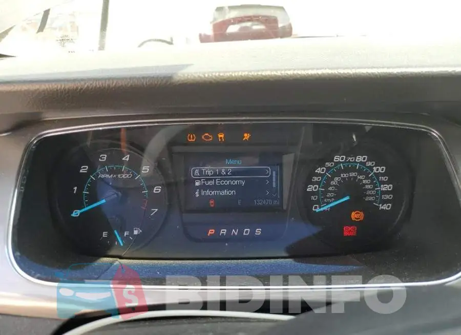 1FAHP2E87FG202350 Photo# 9