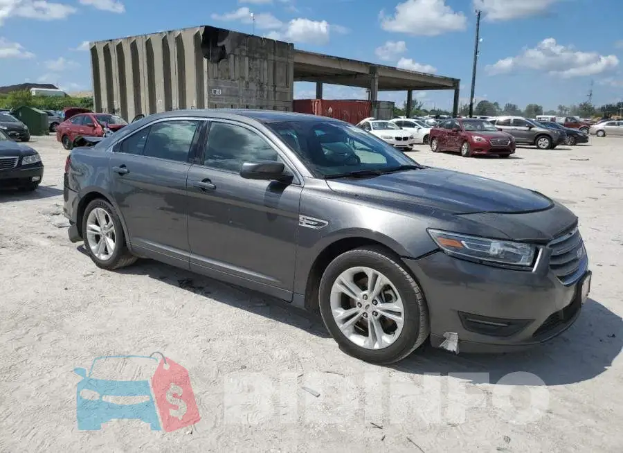 1FAHP2E87FG202350 Photo# 4